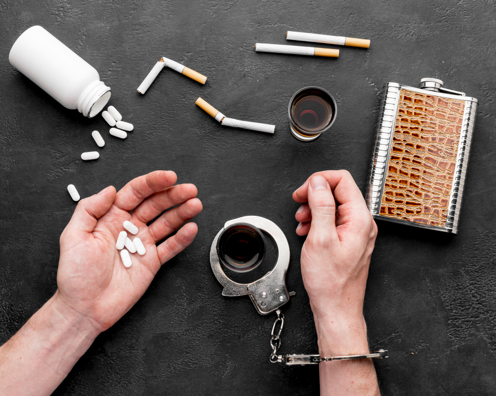 Addiction Psychiatry Encinitas, CA